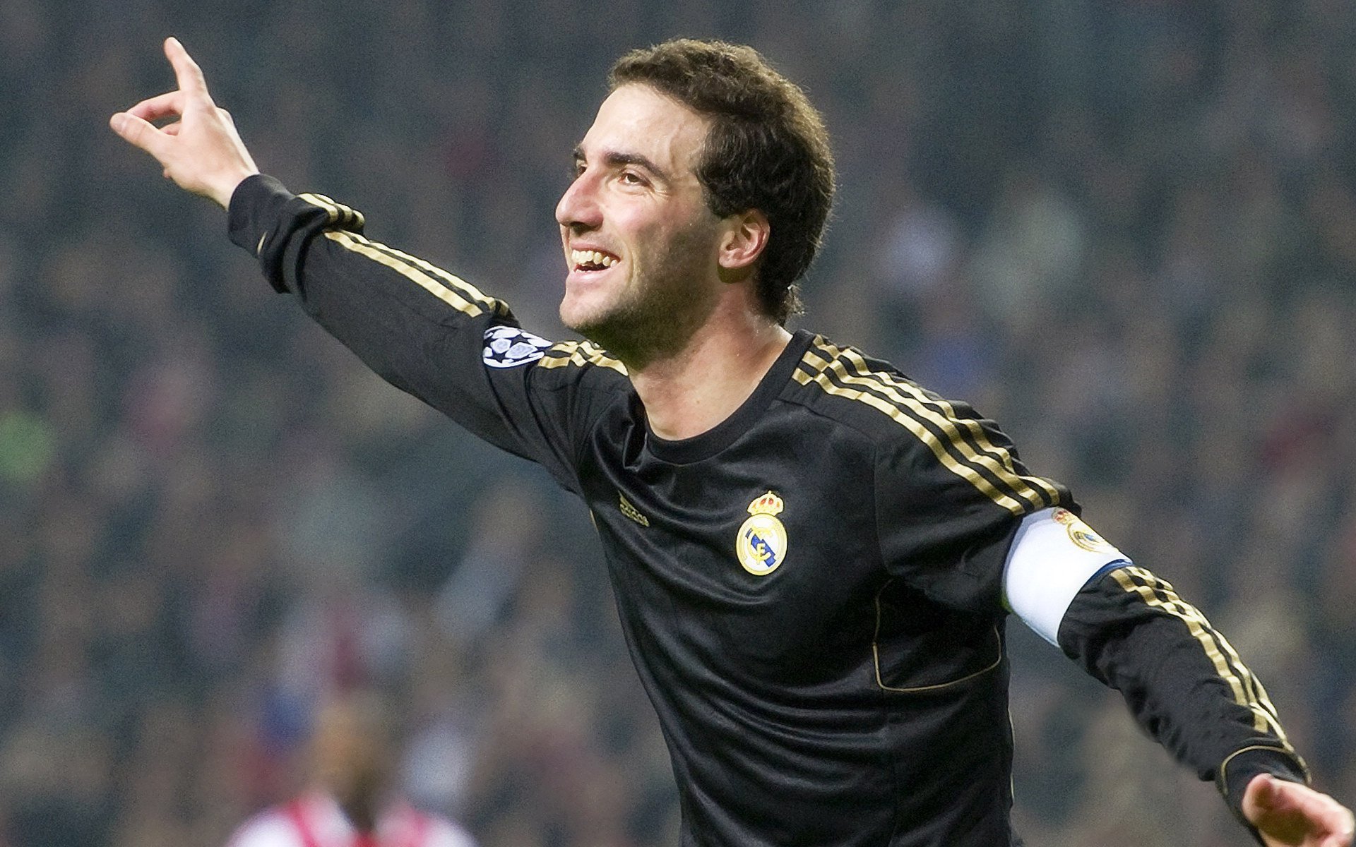 美将卢卡·乌兰多再次刷新自我