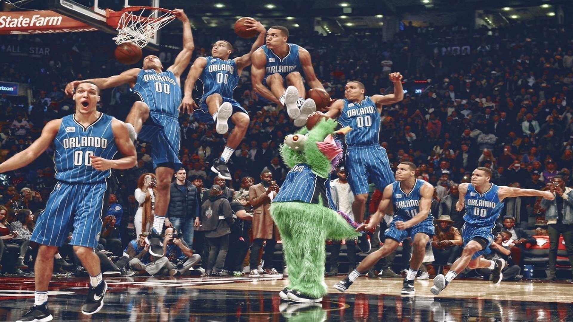 英超激情冲刺：每一场都精彩绝伦！，英超精彩集锦